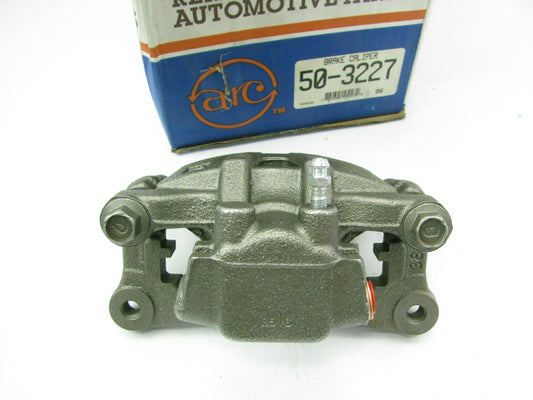 ARC 50-3227 Reman Rear Left Disc Brake Caliper 2004-2011 Mitsubishi Endeavor