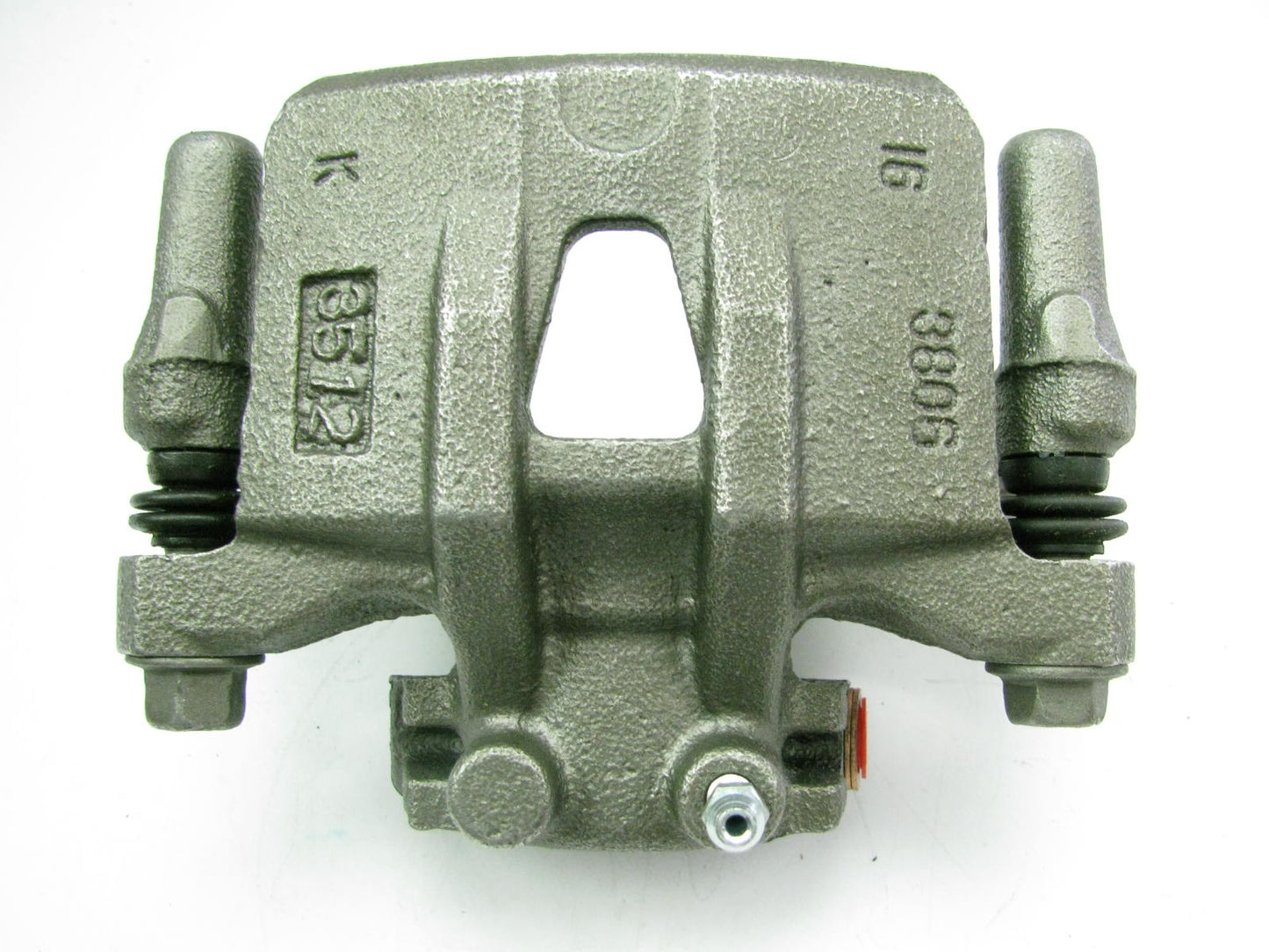 ARC 50-3227 Reman Rear Left Disc Brake Caliper 2004-2011 Mitsubishi Endeavor
