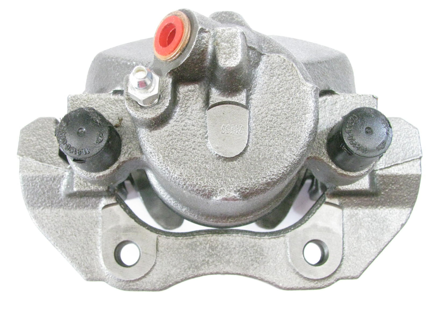 ARC 50-3229 Reman Front Disc Brake Caliper 2004 Mazda 3 2006-2013 5