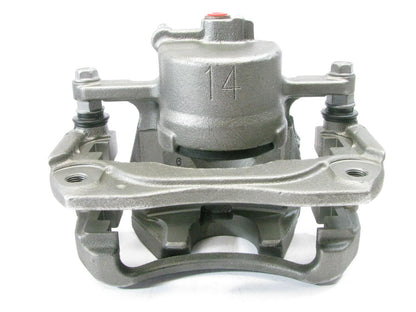 ARC 50-3285 Remanufactured Disc Brake Caliper - Front Left