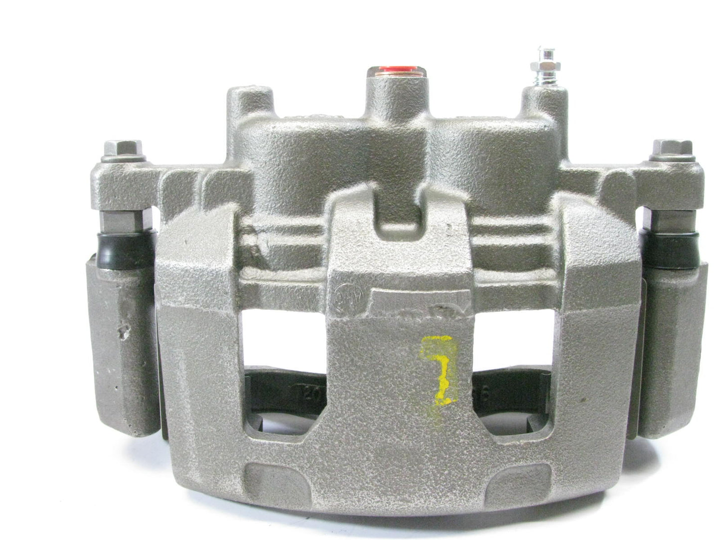 ARC 50-3307 Remanufactured Disc Brake Caliper - Front Left