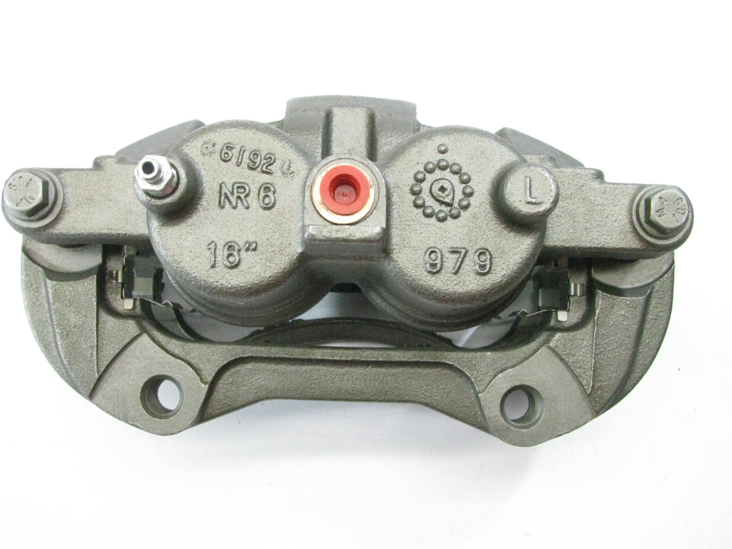 ARC 50-3307 Remanufactured Disc Brake Caliper - Front Left