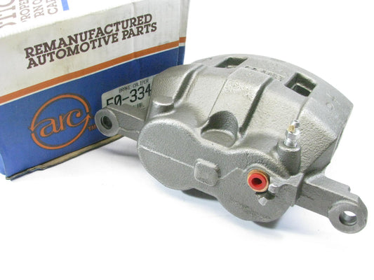 ARC 50-3345 Remanufactured Disc Brake Caliper - Front Left