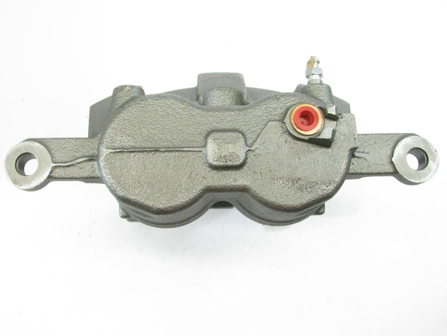 ARC 50-3345 Remanufactured Disc Brake Caliper - Front Left