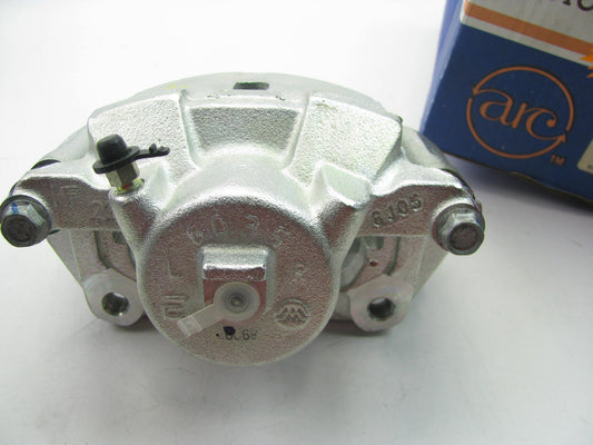 ARC 50-3357 Remanufactured Disc Brake Caliper - Front Left