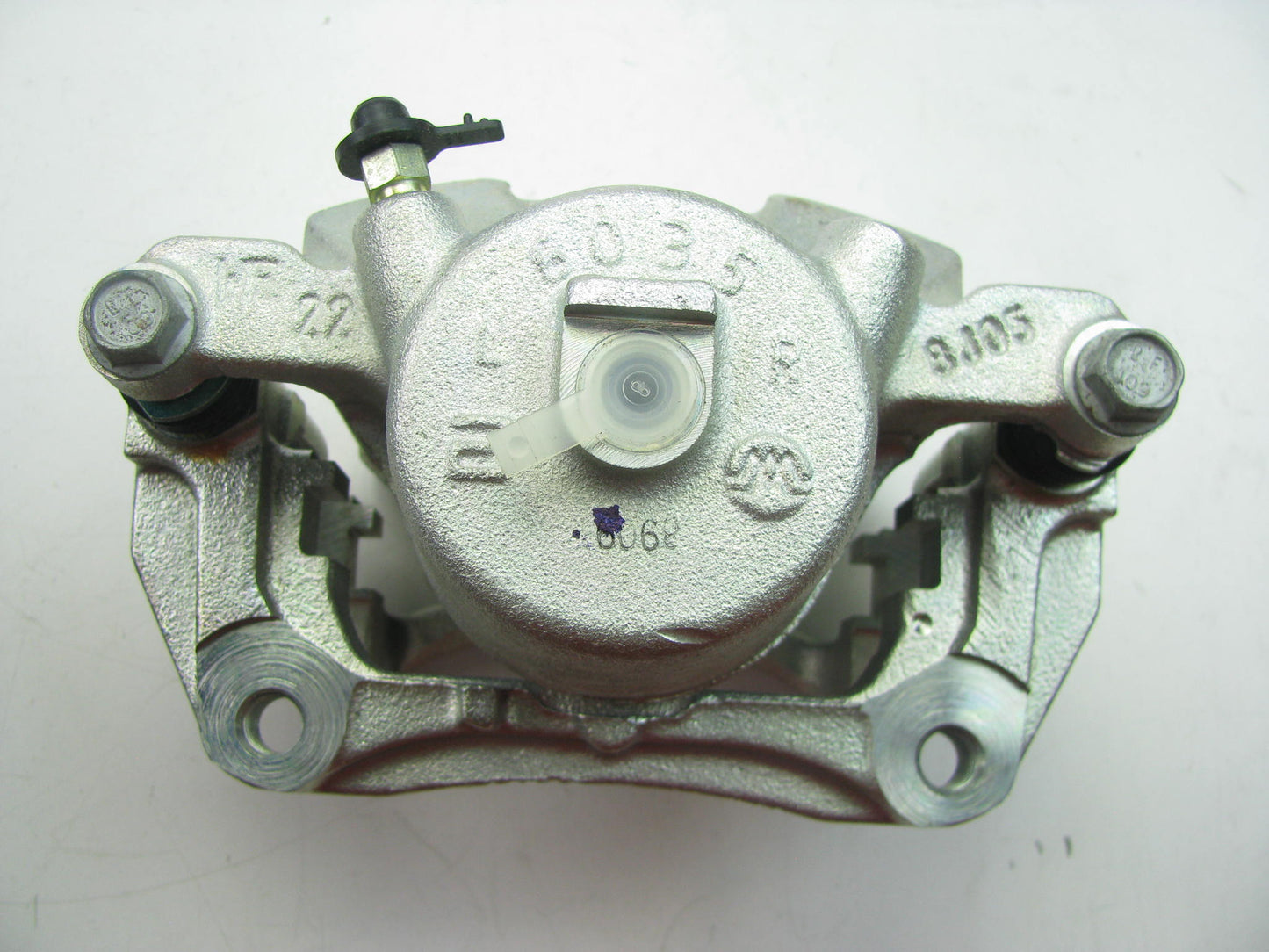 ARC 50-3357 Remanufactured Disc Brake Caliper - Front Left