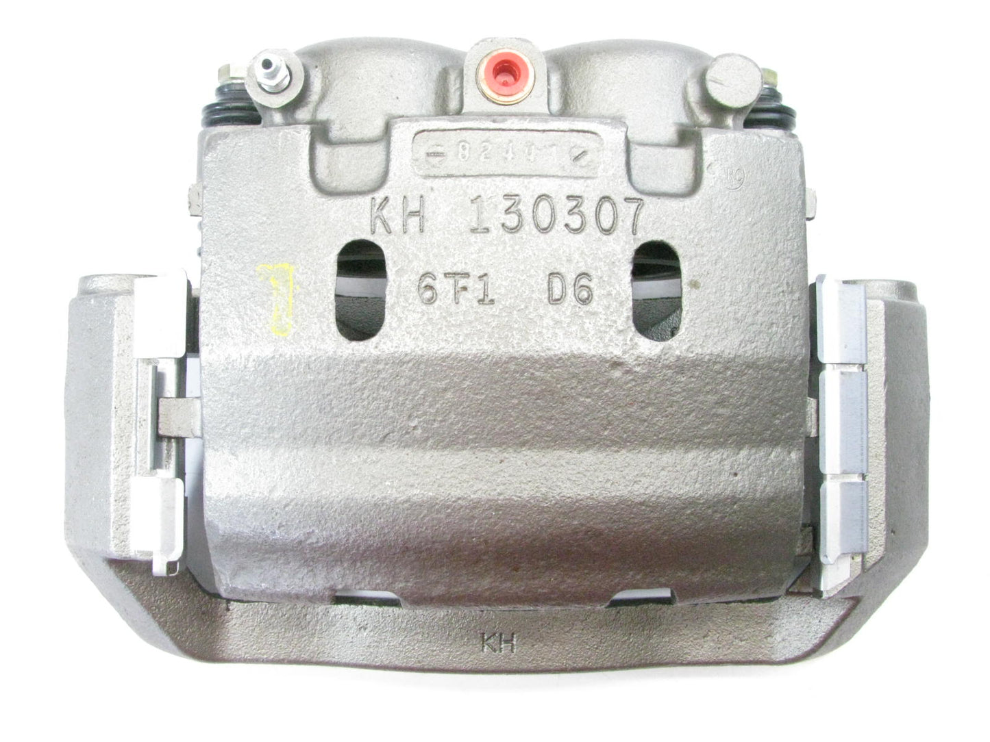 ARC 50-3411 Remanufactured Disc Brake Caliper - Front / Rear Left