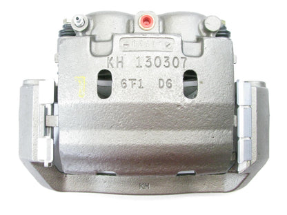 ARC 50-3411 Remanufactured Disc Brake Caliper - Front / Rear Left
