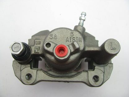 ARC 50-4105 Remanufactured Disc Brake Caliper - Rear Left