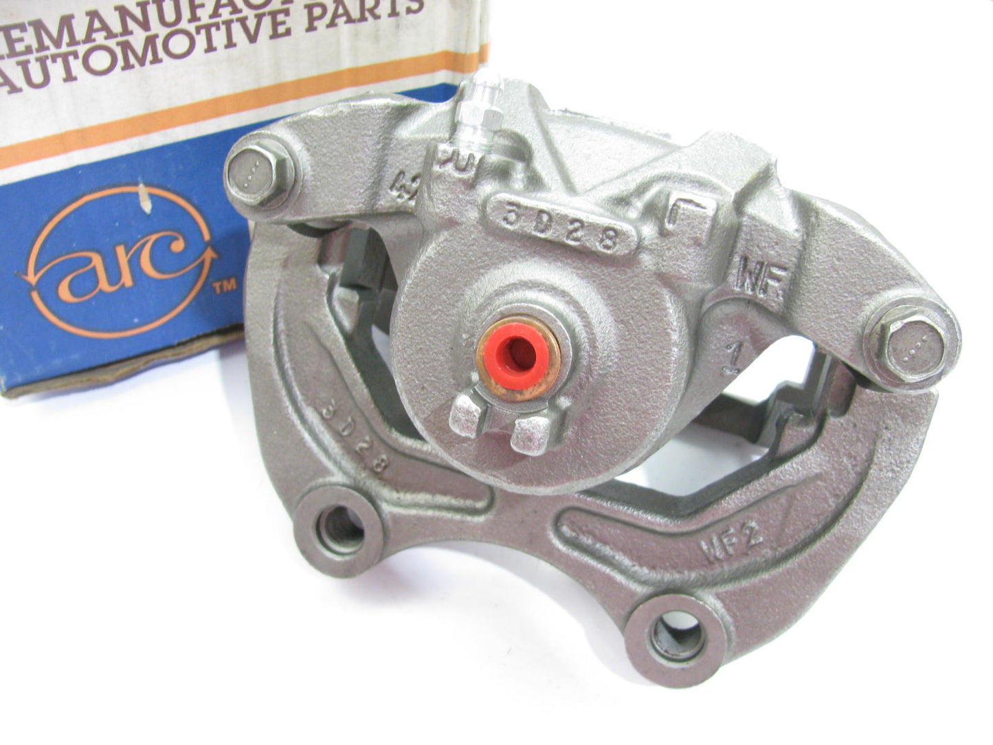 ARC 50-4138 Reman Front Right Disc Brake Caliper For 2003-2007 Nissan Maxima