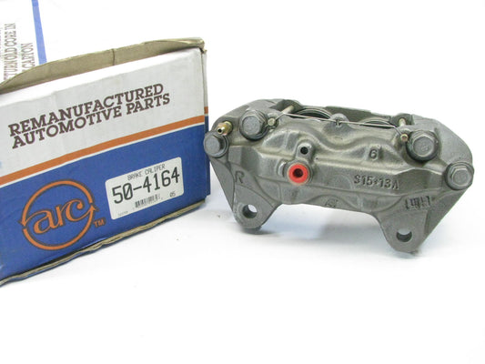 ARC 50-4164 Remanufactured Disc Brake Caliper - Front Right