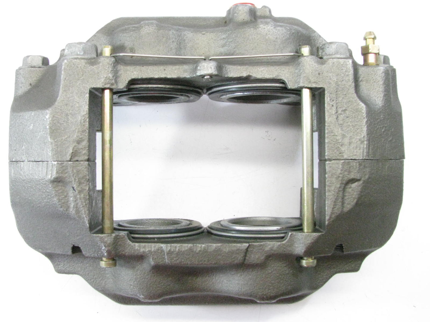ARC 50-4164 Remanufactured Disc Brake Caliper - Front Right