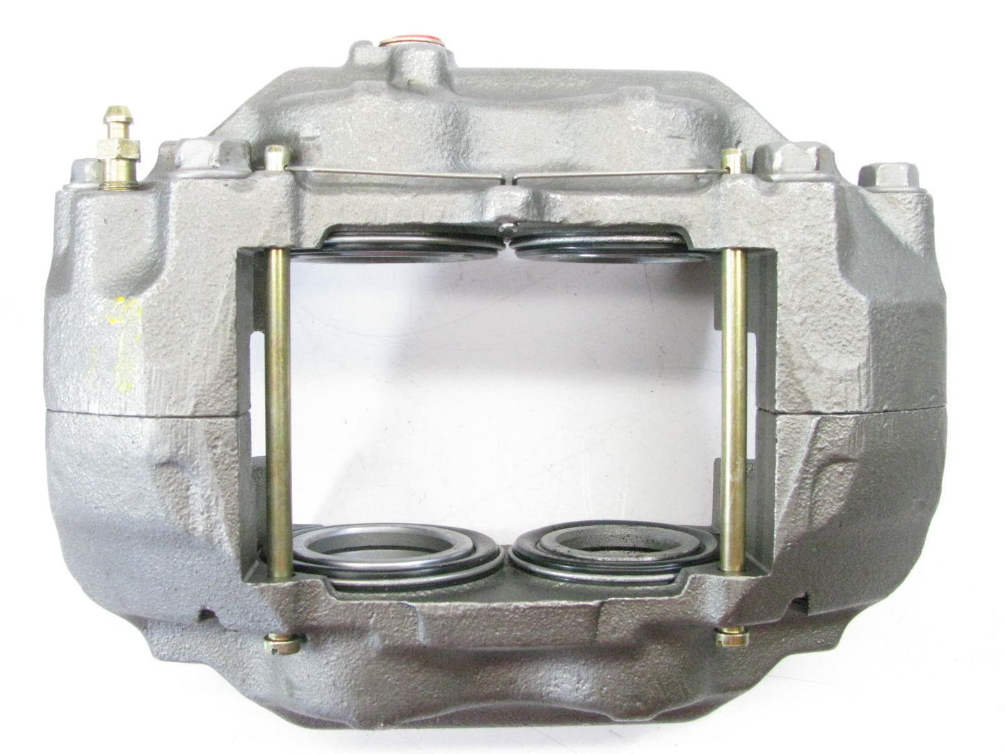 ARC 50-4165 Remanufactured Disc Brake Caliper - Front Left