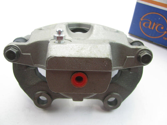 ARC 50-4249 Remanufactured Disc Brake Caliper - Rear Left