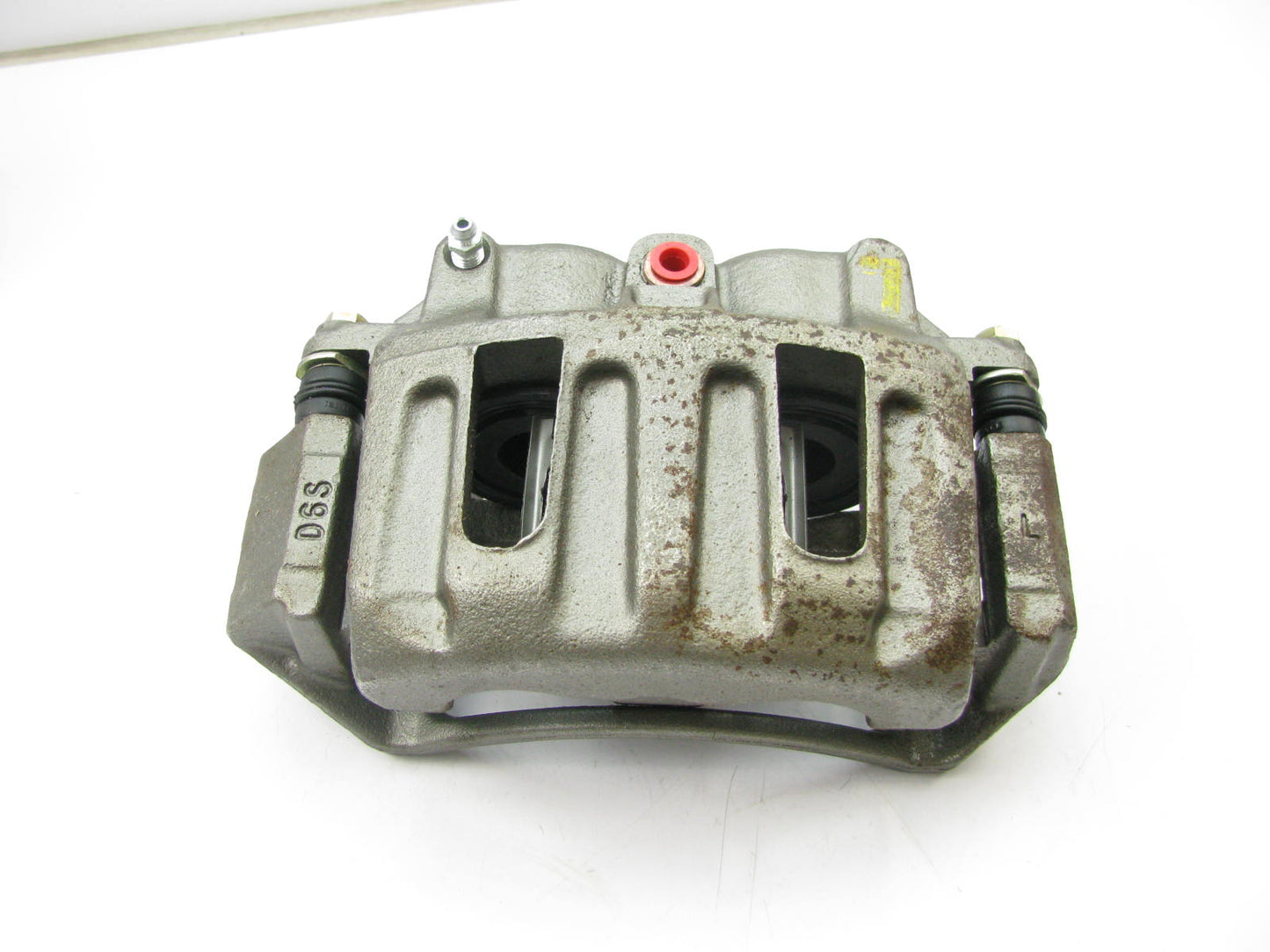 ARC 50-4293 Remanufactured Disc Brake Caliper - Front Left