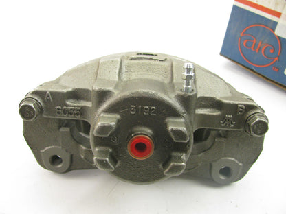 ARC 50-4540 Remanufactured Disc Brake Caliper - Front