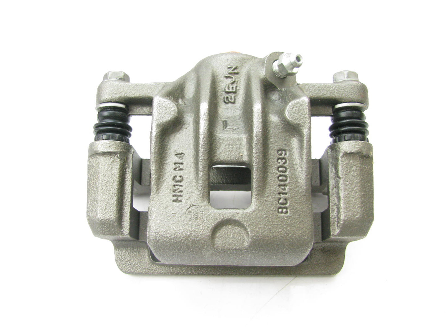 ARC 50-4583 Remanufactured Disc Brake Caliper - Rear Left