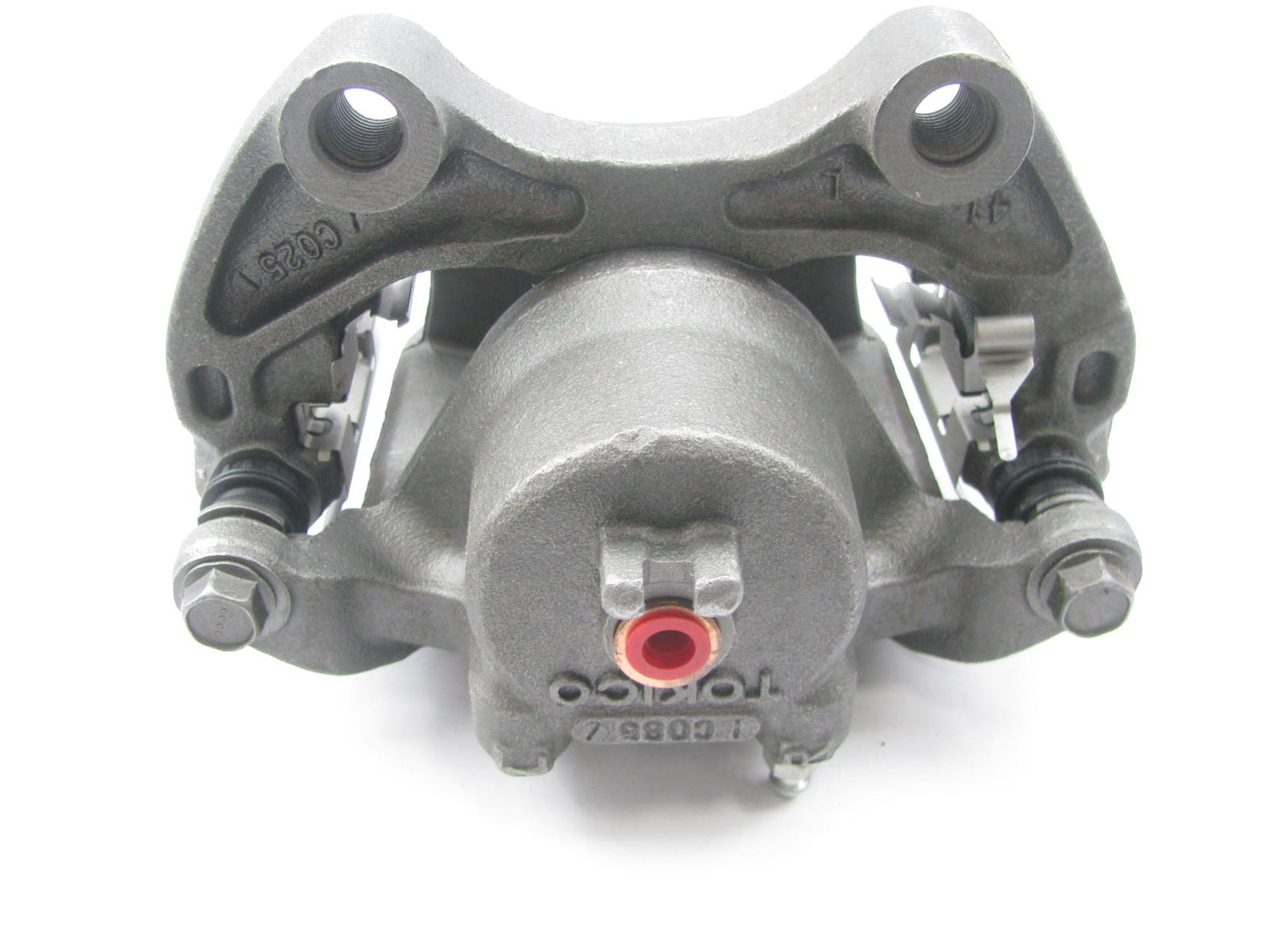 ARC 50-4591 Remanufactured Tokico Disc Brake Caliper - Front Left