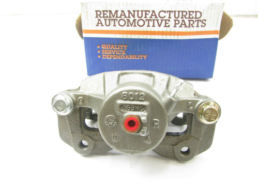 ARC 50-8106 Remanufactured Disc Brake Caliper - Front Right