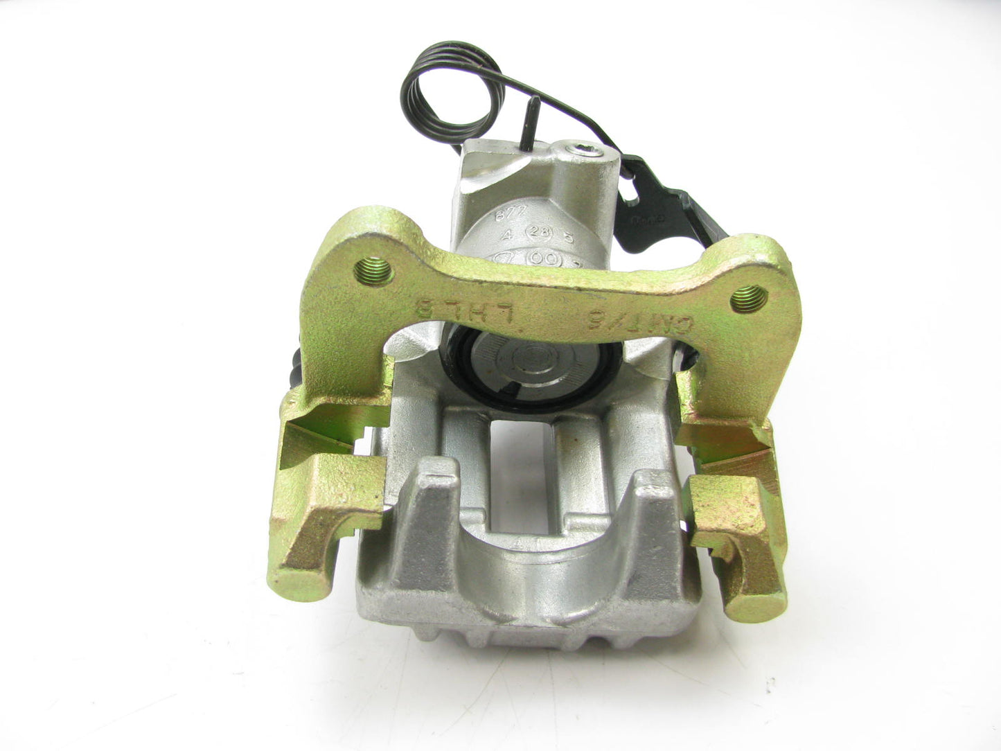 ARC 50-8283 Remanufactured Disc Brake Caliper - Rear Left