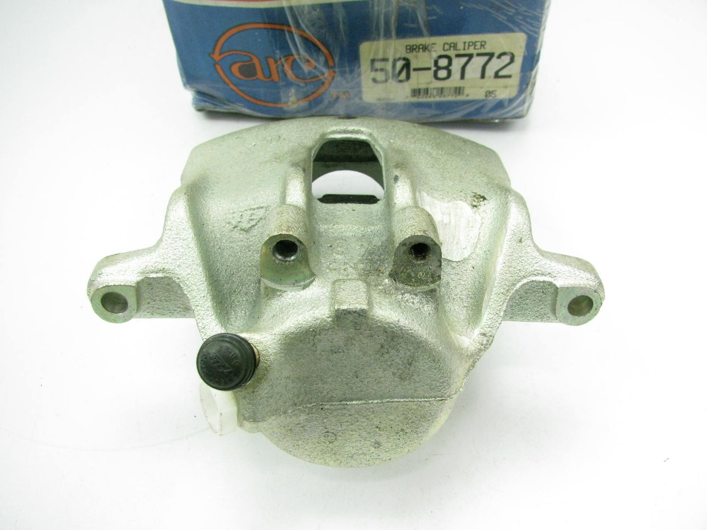 ARC 50-8772 Reman Front Right Brake Caliper 1984-1985 Mercedes 190E 1984-89 190D