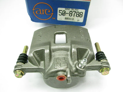 ARC 50-8788 Reman Front Right Disc Brake Caliper 1994-95 Civic 1994-01 Integra