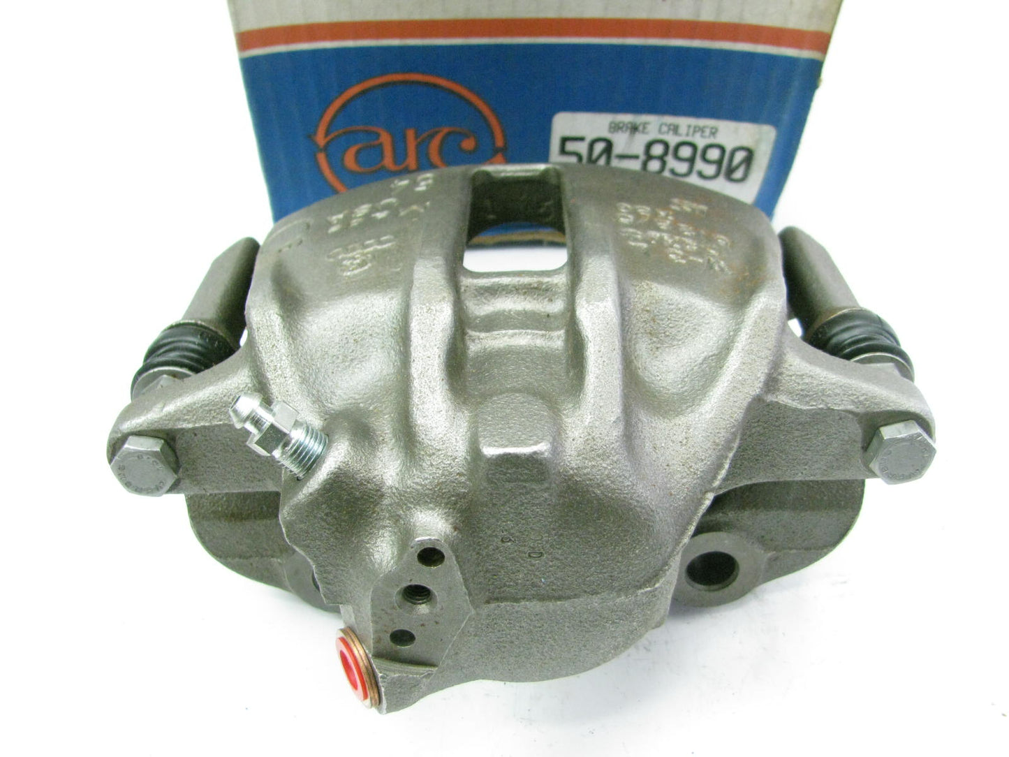 ARC 50-8990 Reman Front Right Disc Brake Caliper