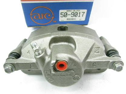 REMAN ARC 50-9017 Front Left Brake Caliper 2010-2014 Honda Insight, 96-08 Civic