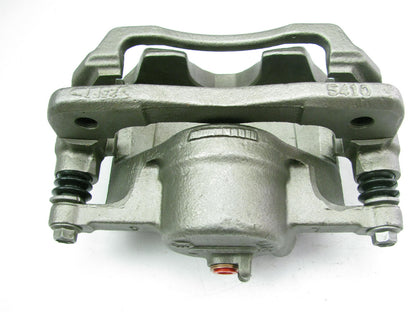 REMAN ARC 50-9017 Front Left Brake Caliper 2010-2014 Honda Insight, 96-08 Civic