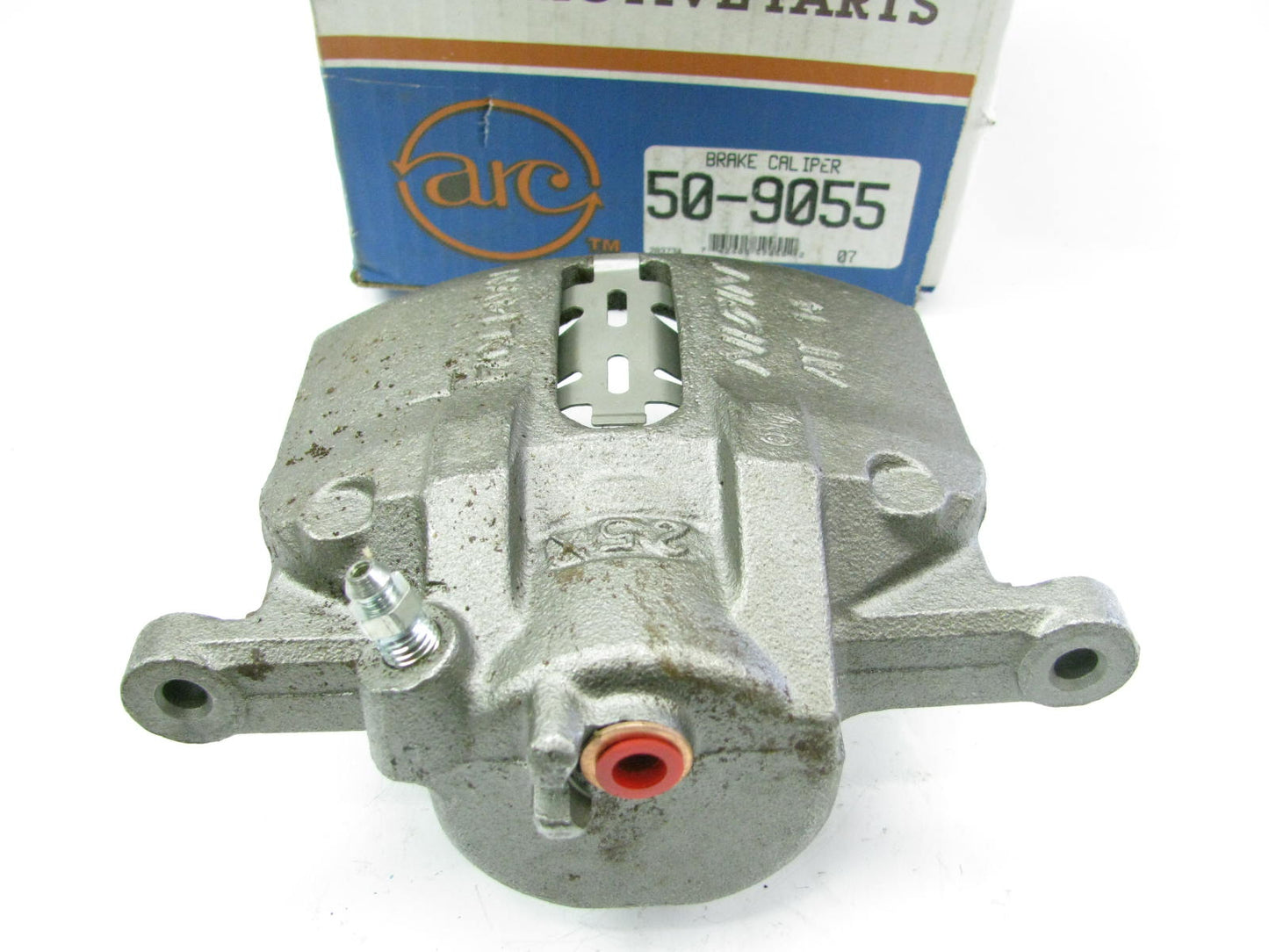 ARC 50-9055 Remanufactured Disc Brake Caliper - Front Left