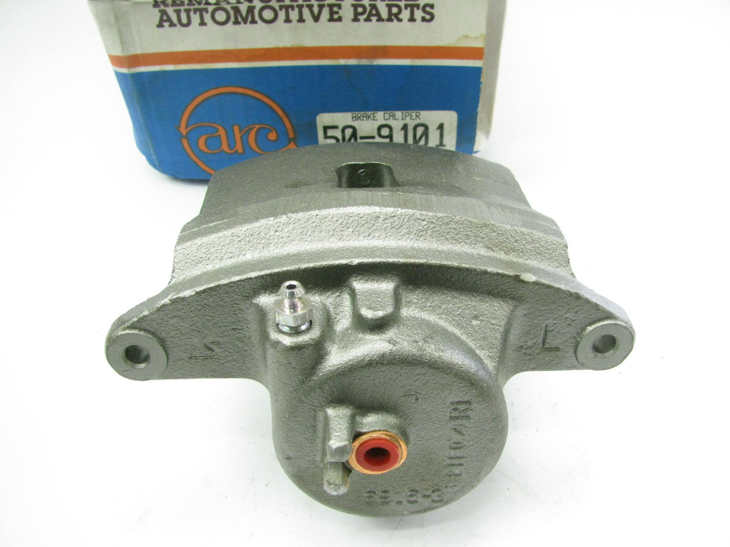 ARC 50-9101 Reman Front Left Disc Brake Caliper 1999-2004 Odyssey 2001-2002 MDX