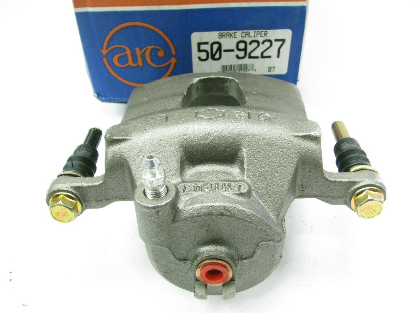 ARC 50-9227 Remanufactured Disc Brake Caliper - Front Left