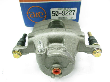 ARC 50-9227 Remanufactured Disc Brake Caliper - Front Left