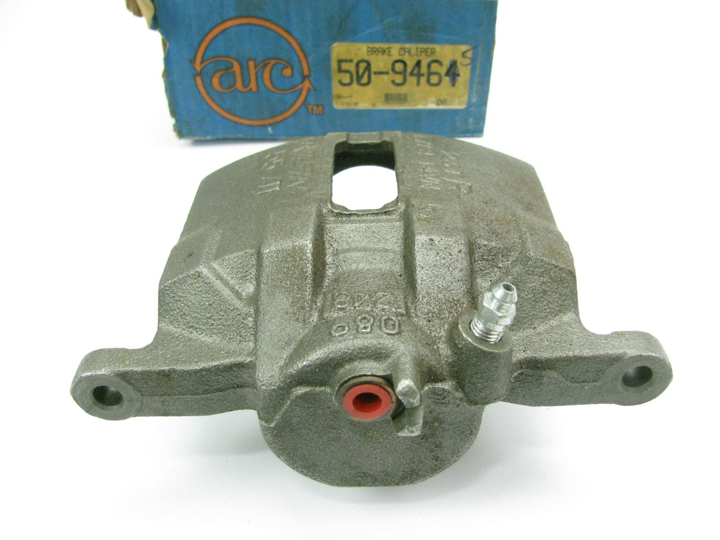 ARC 50-9464 Reman Front Right Disc Brake Caliper For 1990-1993 Honda Accord
