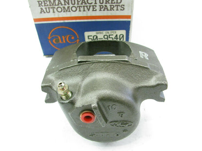 ARC 50-9540 Remanufactured Disc Brake Caliper - Front Right