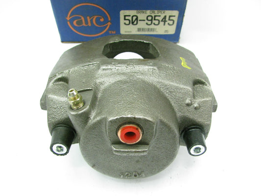 REMAN - ARC FRONT LEFT Brake Caliper For 88-92 Continental, 86-92 Taurus & Sable