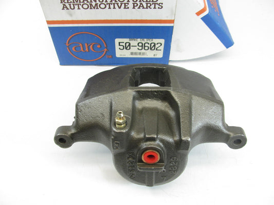 REMAN. ARC 50-9602 Front Right Brake Caliper - 1995-1997 Ford Crown Victoria