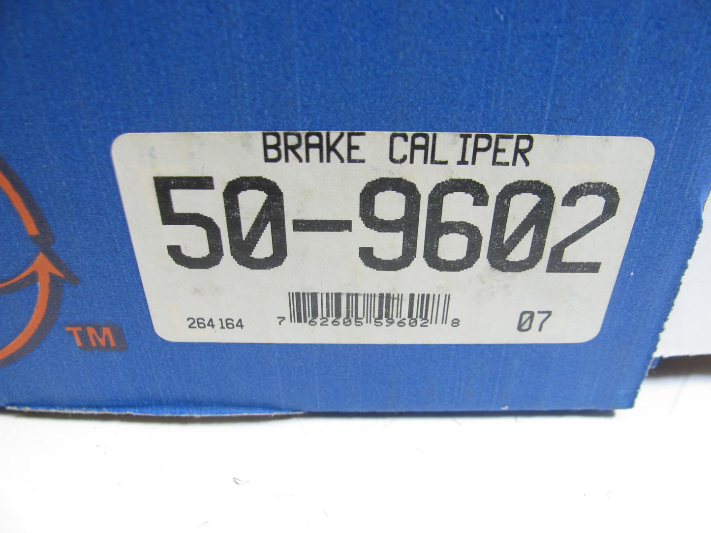 REMAN. ARC 50-9602 Front Right Brake Caliper - 1995-1997 Ford Crown Victoria