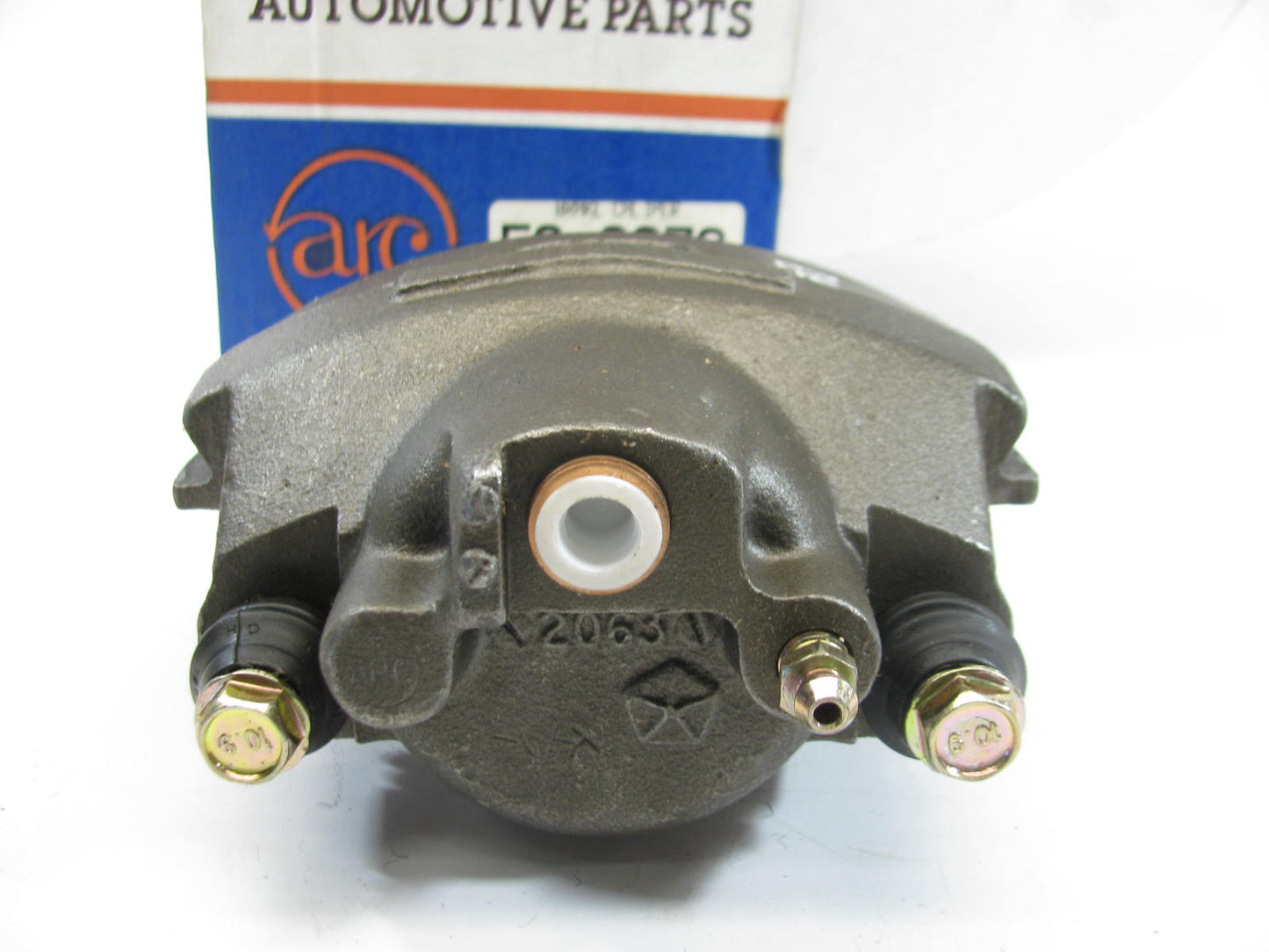 REMAN. ARC 50-9676 Front Right Disc Brake Caliper