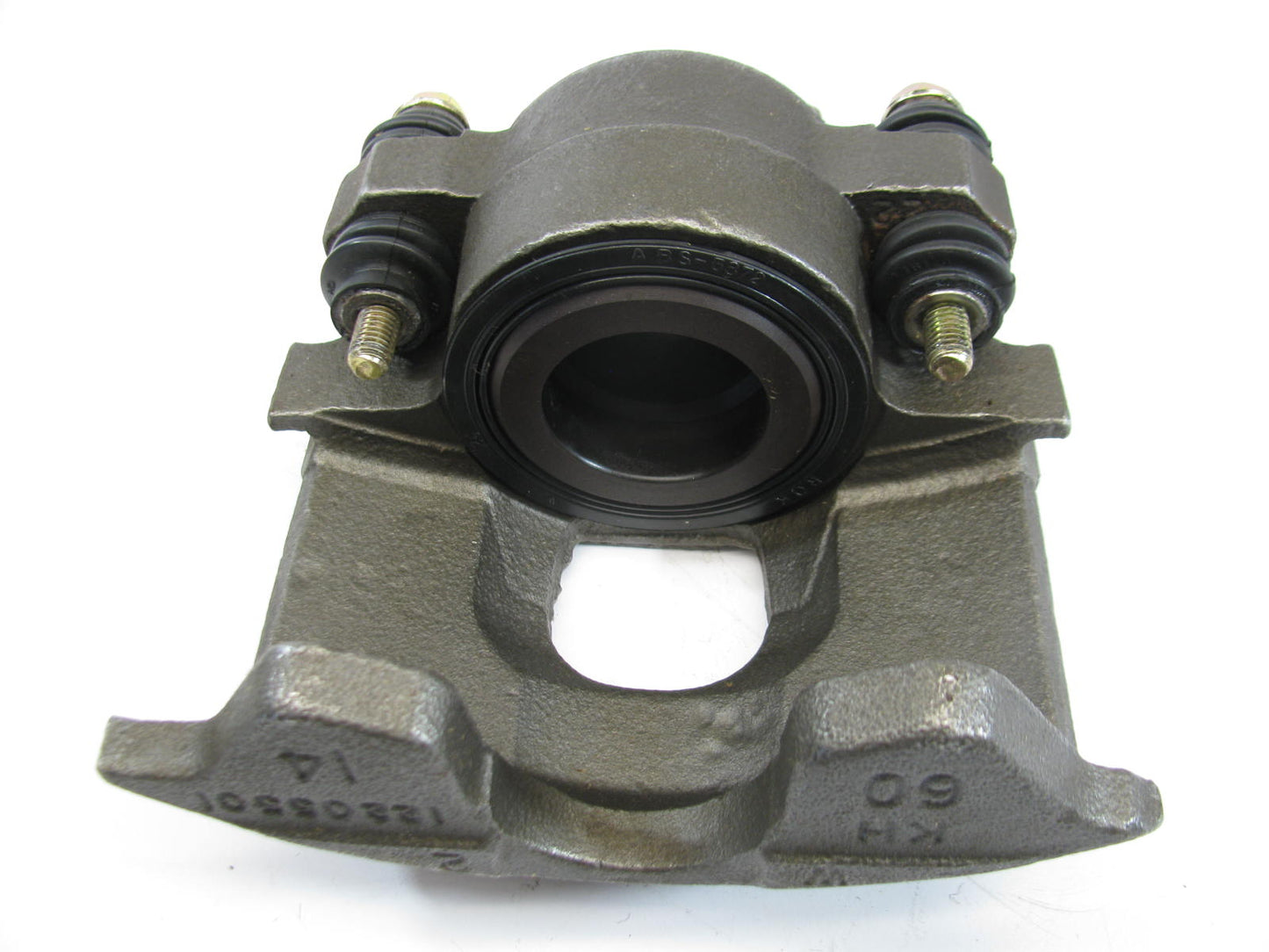 REMAN. ARC 50-9676 Front Right Disc Brake Caliper