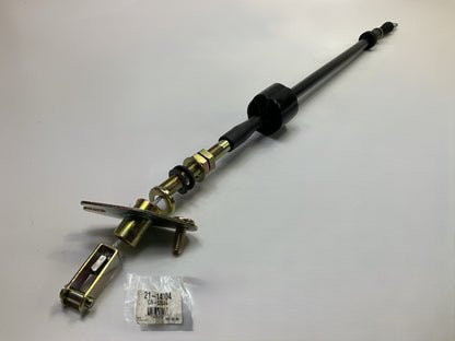 ARI 21-14004 Clutch Cable For 1982-1983 Mazda GLC 1.5L