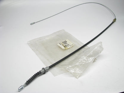 Clutch Cable American   21-22003  For 1969 Toyota Corolla