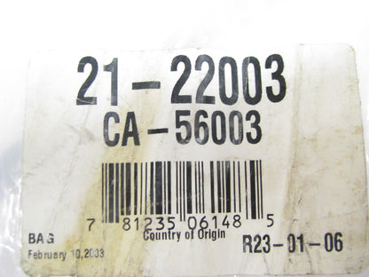 Clutch Cable American   21-22003  For 1969 Toyota Corolla