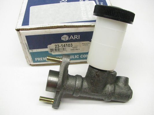 ARI 23-14103 Clutch Master Cylinder For 1981-1982 Mazda 626 2.0L Q-53103