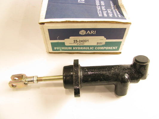 ARI 23-24001 Clutch Master Cylinder - Isuzu 7/8'' Bore Size - Q-62001 33-24001