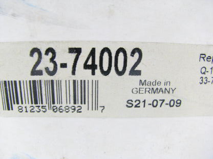 ARI 23-74002 FTE Clutch Master Cylinder 1968-73 Mercedes 220 220D 74-76 230 240D