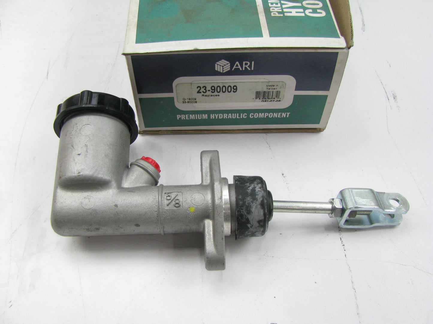 ARI 23-90009 Clutch Master Cylinder - For Jeep - 5/8'' Bore Size