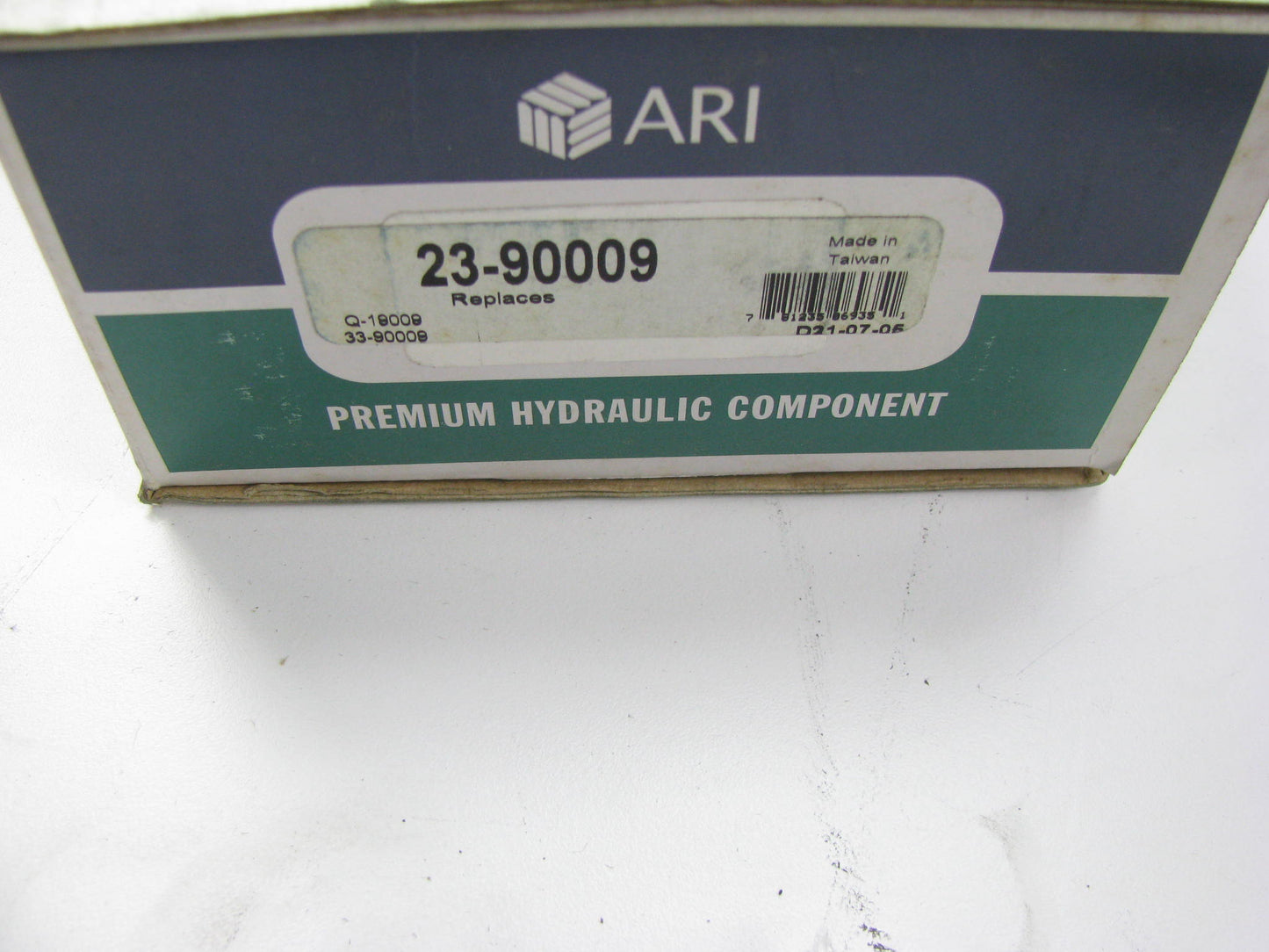 ARI 23-90009 Clutch Master Cylinder - For Jeep - 5/8'' Bore Size