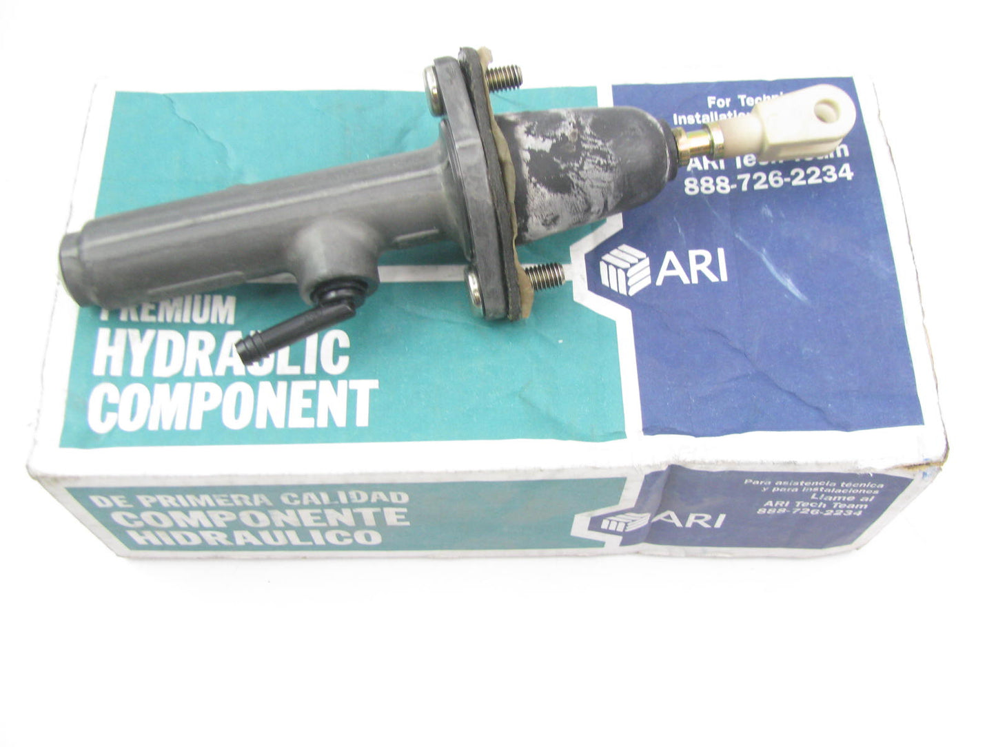 ARI 23-92001 Clutch Master Cylinder 1983-1986 Volvo 760 2.8L-V6