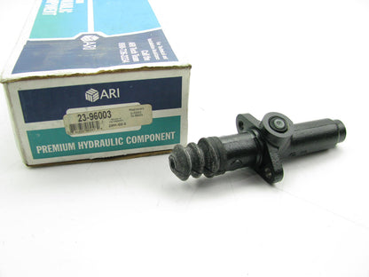 ARI 23-96003 FTE Clutch Master Cylinder For 1990-1994 VW Passat, 1990-92 Corrado